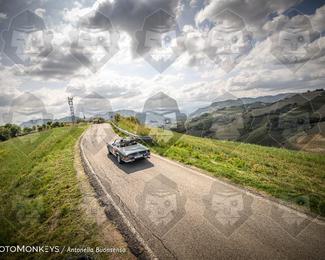 Tour Amical Toscana (groep 2) photo