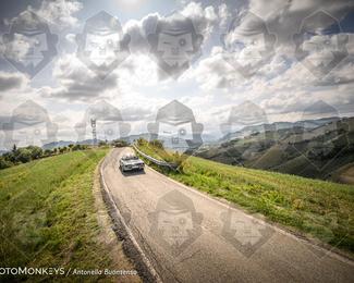 Tour Amical Toscana (groep 2) photo
