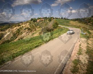 Tour Amical Toscana (groep 2) photo