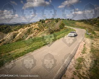 Tour Amical Toscana (groep 2) photo