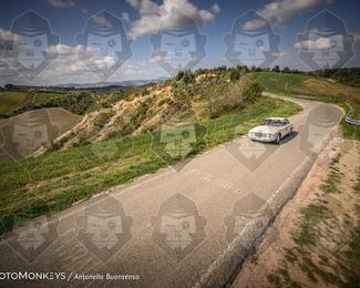 Tour Amical Toscana (groep 2) photo