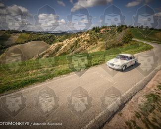 Tour Amical Toscana (groep 2) photo
