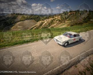 Tour Amical Toscana (groep 2) photo