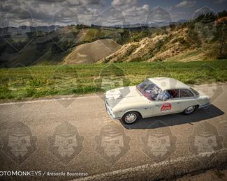Tour Amical Toscana (groep 2) photo