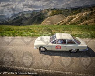 Tour Amical Toscana (groep 2) photo
