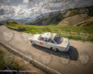 Tour Amical Toscana (groep 2) photo