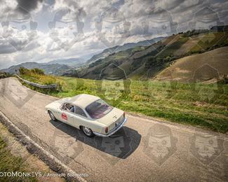 Tour Amical Toscana (groep 2) photo