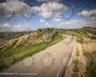 Tour Amical Toscana (groep 2) photo