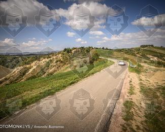 Tour Amical Toscana (groep 2) photo