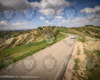 Tour Amical Toscana (groep 2) photo