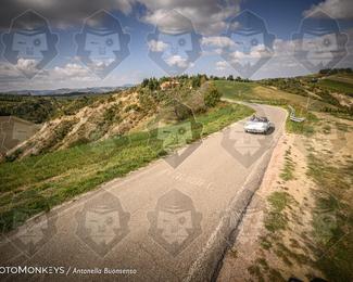 Tour Amical Toscana (groep 2) photo