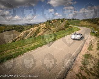 Tour Amical Toscana (groep 2) photo