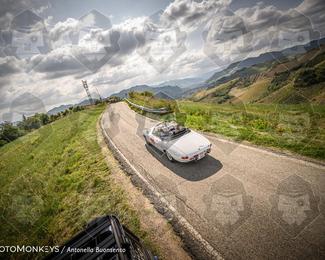 Tour Amical Toscana (groep 2) photo