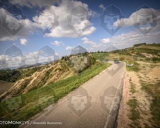 Tour Amical Toscana (groep 2) photo