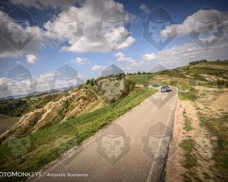 Tour Amical Toscana (groep 2) photo