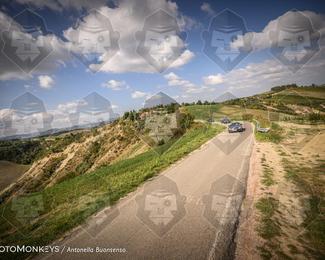 Tour Amical Toscana (groep 2) photo