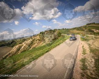 Tour Amical Toscana (groep 2) photo