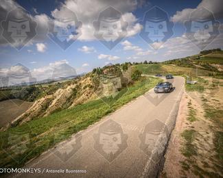 Tour Amical Toscana (groep 2) photo