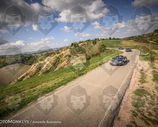 Tour Amical Toscana (groep 2) photo