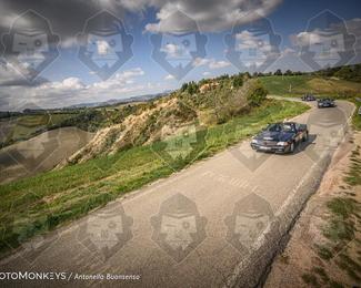 Tour Amical Toscana (groep 2) photo