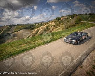 Tour Amical Toscana (groep 2) photo