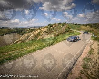 Tour Amical Toscana (group 2) photo