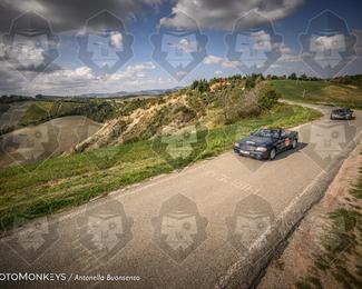 Tour Amical Toscana (group 2) photo