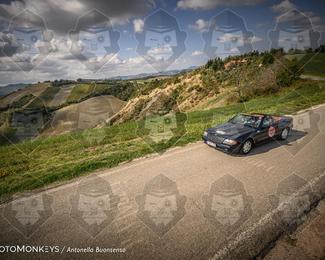 Tour Amical Toscana (groep 2) photo