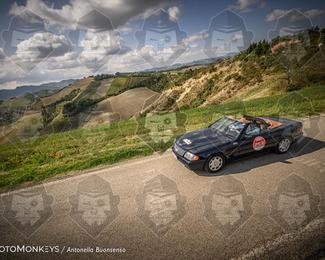 Tour Amical Toscana (group 2) photo