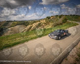 Tour Amical Toscana (groupe 2) photo