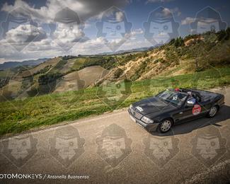 Tour Amical Toscana (groupe 2) photo