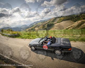 Tour Amical Toscana (groupe 2) photo