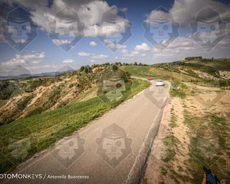 Tour Amical Toscana (groep 2) photo
