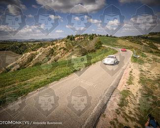 Tour Amical Toscana (groep 2) photo