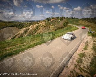 Tour Amical Toscana (groep 2) photo