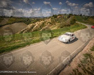 Tour Amical Toscana (groep 2) photo