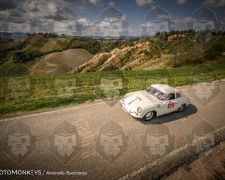 Tour Amical Toscana (groep 2) photo