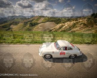 Tour Amical Toscana (groep 2) photo