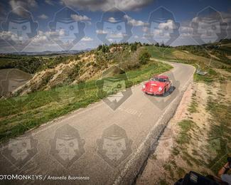 Tour Amical Toscana (groep 2) photo