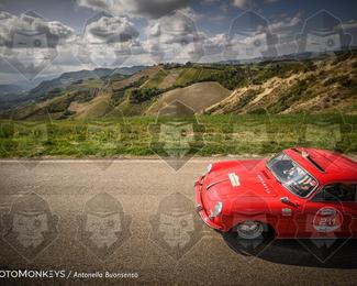 Tour Amical Toscana (group 2) photo