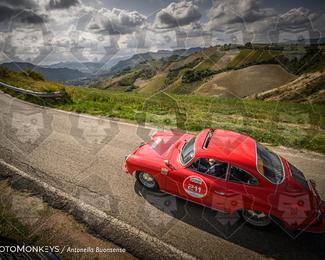 Tour Amical Toscana (group 2) photo