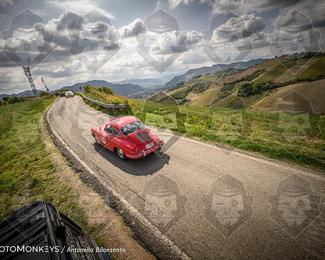 Tour Amical Toscana (groep 2) photo