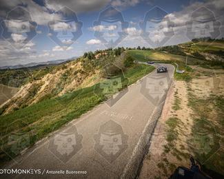 Tour Amical Toscana (groep 2) photo
