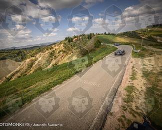 Tour Amical Toscana (groep 2) photo