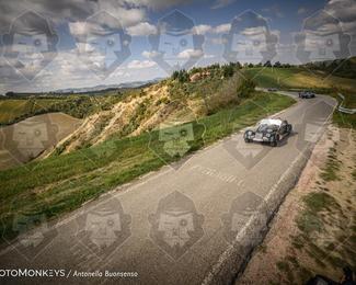 Tour Amical Toscana (groep 2) photo