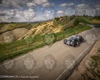 Tour Amical Toscana (group 2) photo