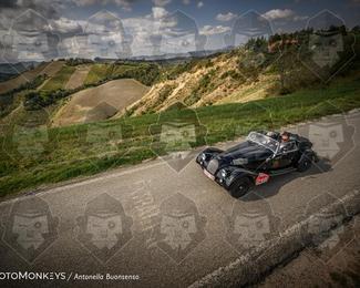 Tour Amical Toscana (group 2) photo