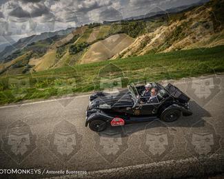 Tour Amical Toscana (group 2) photo