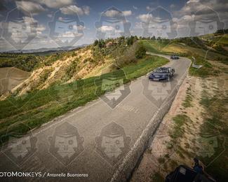 Tour Amical Toscana (group 2) photo