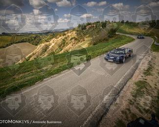 Tour Amical Toscana (group 2) photo